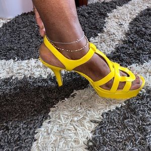 BCB Generation Heels